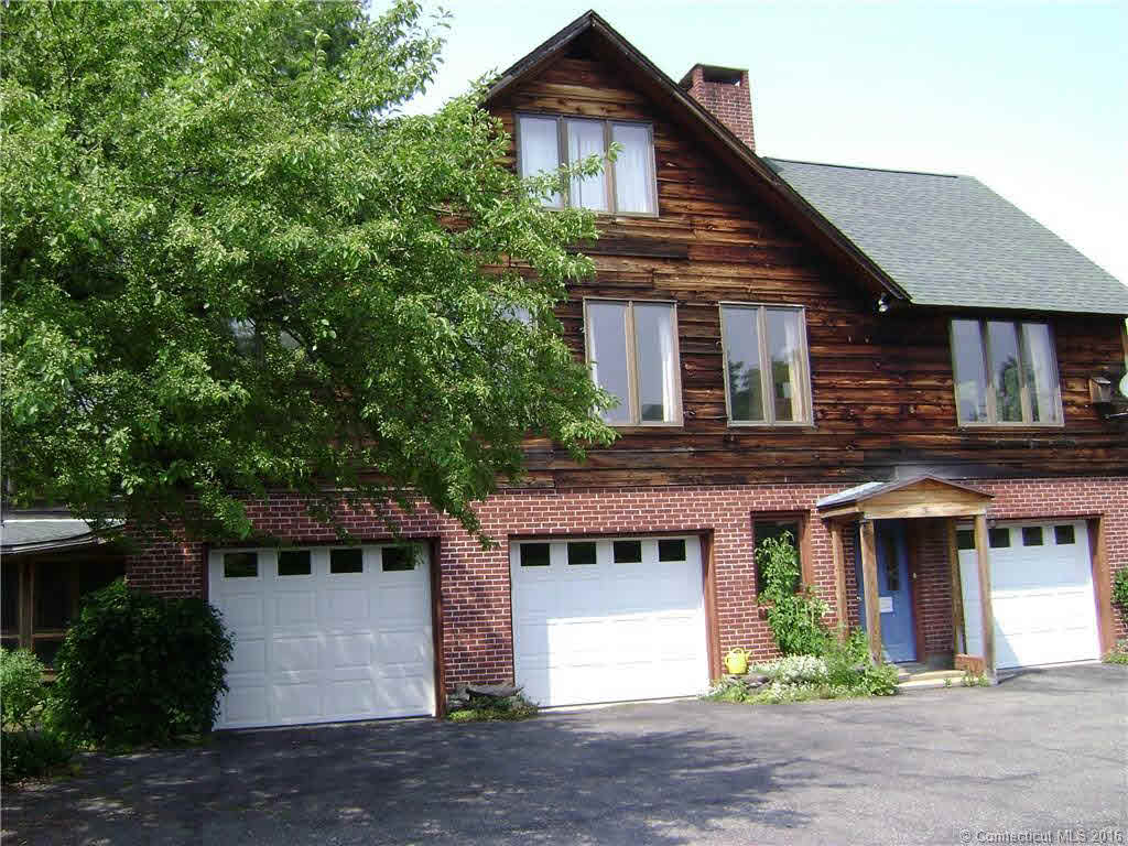 Building photograph for 214 SHARON ROAD